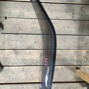 Ветровик HONDA Stepwgn RF1 Wagon перед, лев