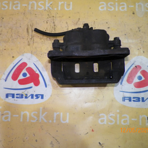 Суппорт Subaru SF5/GF8/GC8/BH5/BG9/BE5 Forester/Impreza/Legacy перед, прав под диск 277х24 (43-17) 26291AC020/26291AC021