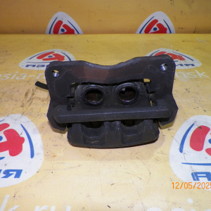 Суппорт Subaru SF5/GF8/GC8/BH5/BG9/BE5 Forester/Impreza/Legacy перед, прав под диск 277х24 (43-17) 26291AC020/26291AC021