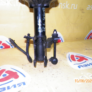 Стойка NISSAN B15/G10 зад, лев 4WD
