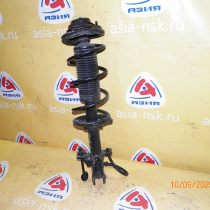 Стойка NISSAN B15/G10 зад, прав 4WD