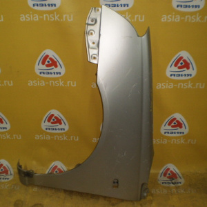 Крыло TOYOTA Premio ZZT240 перед, лев