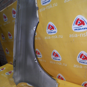Крыло TOYOTA Crown GS151 перед, лев H/T