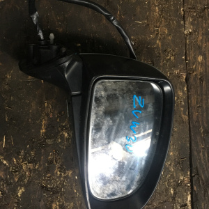 Зеркало TOYOTA Prius NHW30 Gibrid 7k (с повторителем) R