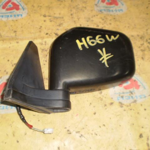 Зеркало MITSUBISHI Pajero IO H66W 3k L