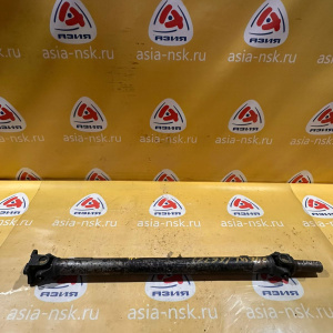 Кардан MITSUBISHI V24W/V24WG/V44W/V44WG/V47WG/P25T/ Pajero/Delica/Montero 4D56 F a/t (Общая длина 92 см) MB154550