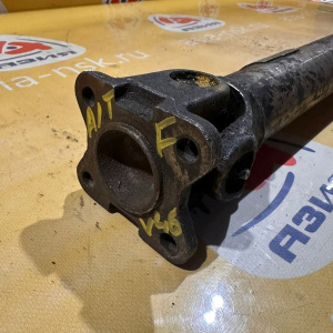 Кардан MITSUBISHI V24W/V24WG/V44W/V44WG/V47WG/P25T/ Pajero/Delica/Montero 4D56 F a/t (Общая длина 92 см) MB154550