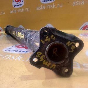 Кардан MITSUBISHI V44W/V47WG/V44WG Pajero 4D56 R a/t 5door 90.5 см ОБЩАЯ ДЛИНА MB661058