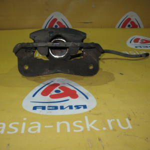 Суппорт TOYOTA SR50/CR50/TCR11/TCR21/TCR10/TCR20 Lite Ace Noah/Town Ace Noah/Estima Emina перед, прав под диск 278 *22 (22-15)