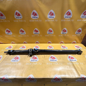 Кардан Toyota YXS11/LXS11 Crown 2LTE/3YPE a/t полная длинна 153см PS46 37100-43040