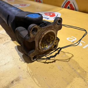 Кардан Toyota YXS11/LXS11 Crown 2LTE/3YPE a/t полная длинна 153см PS46 37100-43040