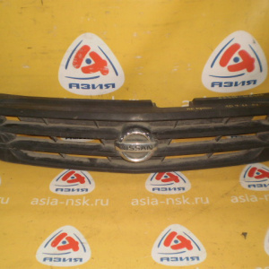 Решетка радиатора NISSAN AD Y11 '2001-2004 62310-WE400