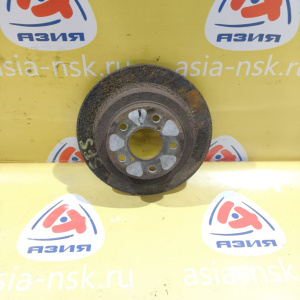 Диск тормозной SUBARU SF5/SG9/GF8/GD9/BD5/BG9 Forester/Impreza/Legacy R 26310AA051