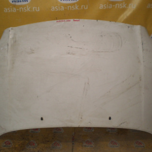 Капот TOYOTA Avensis AZT251 '2002-2010 53301-05030