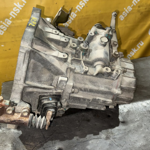 МКПП Toyota 1NZ/2NZ 2WD Platz/Vitz NCP12