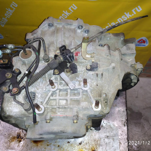 АКПП Mitsubishi 4G15 4WD без раздатки Lancer Cedia CS2A