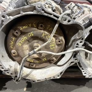 АКПП TOYOTA 1KZ 4WD 350003D511 Hilux Surf KZN185