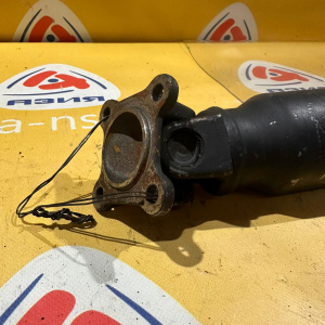 Кардан NISSAN V35/M35 Skyline/Stagea VQ25 2WD a/t ( ОБЩАЯ ДЛИНА 161 СМ) 37000-AL500
