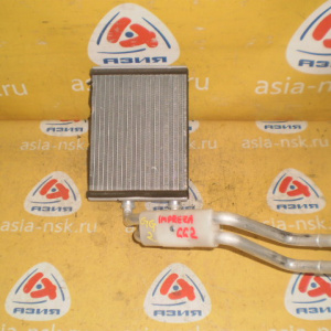 Радиатор печки SUBARU GG3 Impreza