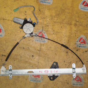 Стеклоподъемник HONDA CR-V RD5 перед, лев