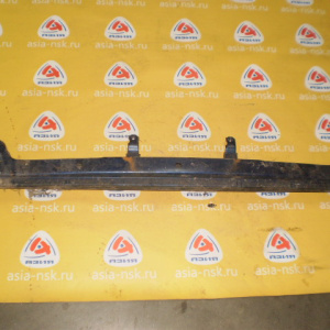 Усилитель бампера TOYOTA RAV4 ACA20 '2001-2003 F