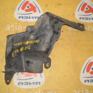 Защита двигателя Honda EY7 Partner R 74115-SR3-0100