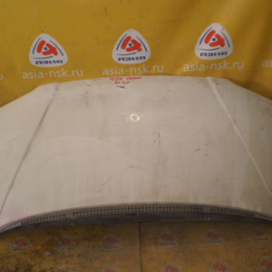Капот MITSUBISHI Delica PD8W '1997-2007 MR555386