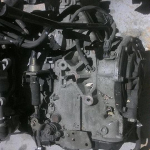 АКПП Mazda FS 2WD 2 поддона, 8 конт.БЕЗ БУБЛИКА MPV LWEW