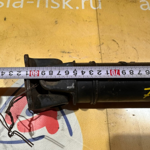 Кардан Subaru SG5/SG9 Forester EJ201/EJ202/EJ203/EJ204/EJ251/EJ253 a/t 78/42.5 (ДЛИНА 1292MM ПО ЦЕНТРАМ КРЕСТОВИН) L 27111SA020