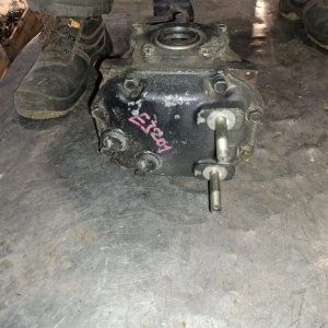 Редуктор SUBARU SF5 EJ20 '2000 R a/t 37/9