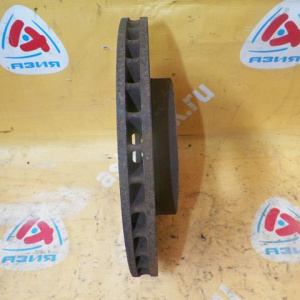 Диск тормозной TOYOTA JZX90/JZX100/JZS50/JZX110/JCG10/JZS170 F 275*25мм