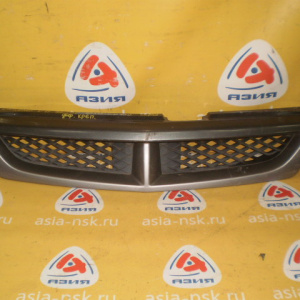 Решетка радиатора NISSAN Wingroad Y11 '1999-2001 Дефект крепления 62312-WD400