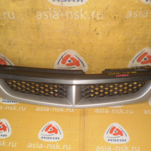 Решетка радиатора NISSAN Wingroad Y11 '1999-2001 62312-WD400