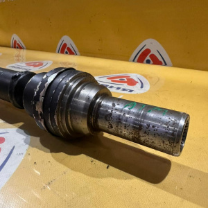 Кардан MITSUBISHI V63W/V65W/V73W/V75W/V83W/V93W Pajero/Montero 6G74/6G72 F a/t ( ОБЩАЯ ДЛИНА 89см.) MR453515