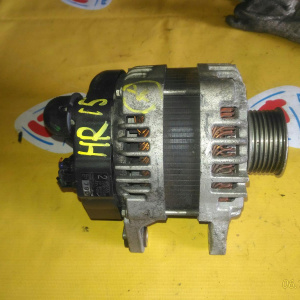 Генератор NISSAN HR15 12V 140A 23100ED000