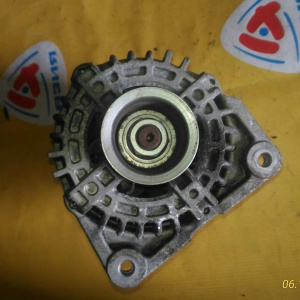 Генератор NISSAN HR15 12V 140A 23100ED000