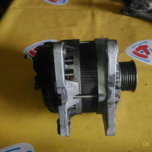 Генератор NISSAN HR15 12V 140A 23100ED000