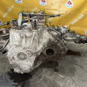 МКПП Mitsubishi BSY 4WD m/t 2.0 TDI Outlander CW8W