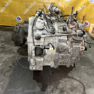 МКПП Mitsubishi BSY 4WD m/t 2.0 TDI Outlander CW8W