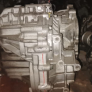 АКПП MITSUBISHI 4G15 Передний привод CVT Z27A