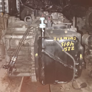 АКПП MITSUBISHI 4G15 Передний привод CVT Z27A