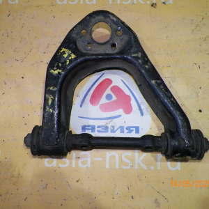 Рычаг NISSAN ARME24, ARMGE24, CRMGE24, CWMGE24, KRME24, KRMGE24, VRMGE24, VWME24, VWGE24 Caravan перед, лев в 4WD