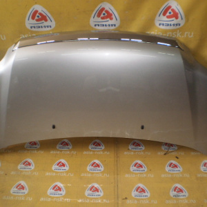 Капот TOYOTA Noah AZR60 '2004-2007 53301-28080