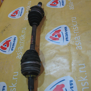 Привод Toyota SXU10 Harrier 5SFE перед, лев ABS 43420-48030