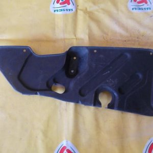 Защита двигателя MITSUBISHI N23W RVR L бок.