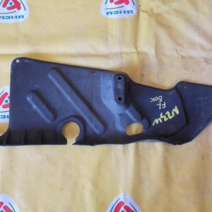 Защита двигателя MITSUBISHI N23W RVR L бок.