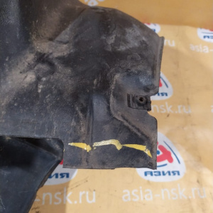 Подкрылок MITSUBISHI RVR N23W L дефект