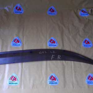 Ветровик HONDA HR-V GH1/GH3 3DOOR R