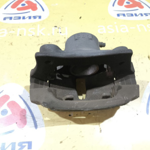 Суппорт Toyota GS171/GX110/GXE10/JCG10/JCG11/JKS175/JZS171/JZS175/JZX110/SXE10 Mark II/Crown перед, лев ПОД ДИСК 275*25 (60-25) 47750-30440