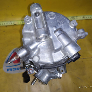 Компрессор кондиционера Nissan/Infiniti VR30-DDTT Skyline#Q50 V37 92600-5CA0B